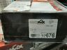 17676 Dynomax Super Turbo Mufflers Pair