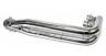 18-301-c Bikeman Performance Header Ceramic Chrome