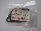 18067-501 Kawasaki New Genuine John Deere Snowmobile Exhaust Gasket 18067-501 Kawasaki New Genuine John Deere Snowmobile Exhaust Gasket