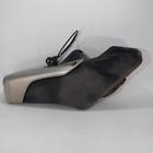 18310-mfl-670 Honda Exhaust Silencer Muffler Pipe
