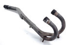 18320-hn1-000 Honda Header Exhaust Head Pipe