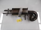 1841-0141 Sno-stuff Sno Stuff Exhaust