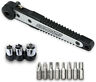185-118 Straightline Performance Hide Go Trail Tool Kit