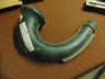 20451 Rupp Vintage Nos Snowmobile Nitro Exhaust Diffuser Pipe