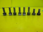 514053837 205082544 207182044 Skidoo Ski Doo Mxz Sport Exhaust Header Manifold Pipe Retainer