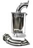 22-118-sc Bikeman Performance Big Mo Exhaust Muffler