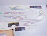 2200658 Polaris Indy Ultra Sks Rmk Nos Graphics Sticker Body Decal