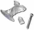 22100 Slp Flow Booster Throttle Body Air Foil Gm Lt-series Tpi P N