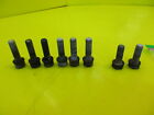 222082565 222983065 Skidoo Ski Doo Formula Exhaust Header Manifold Pipe Bolt Set