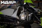 2280113 Mbrp Race Exhaust For