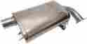 241-01433f 02-321 Bikeman Performance Powder Lite Muffler 02-321pl