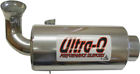 241-0655 Skinz Performance Ceramic Silencer For Polaris