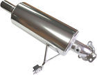 241-06601 Skinz Performance Ceramic Silencer For Yamaha Arctic Cat