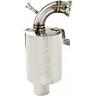 241-90124t Mbrp Exhaust Snow