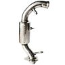 241-90309r Mbrp Stainless Steel Race Exhaust Muffler 882963125071