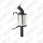 241-90400t Mbrp Yamaha Stainless Steel Trail Silencer For Srviper Xtx 241-90400t Mbrp Yamaha Stainless Steel Trail Silencer For Srviper Xtx