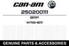 250200111 Brp 2010 2017 Ski-doo 250200111 Brp 2010 2017 Ski-doo