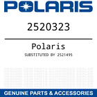 2520323 Polaris Oem Gallon Fuel Gas Cap Classic Edge Rmk Trail