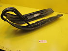 2603-546 Arctic Cat Plastic Skis