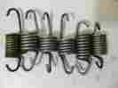 2612-399 Arctic Cat Panther 570 Exhasut Spring Set 2007