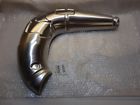2612-984 Arctic Cat Exhaust Cover Lower