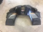 2633147-070 Polaris Snowmobile Fusion Console Black