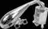 27-0629 09-872 Starting Line Products Tuned Exhaust System Single Pipe