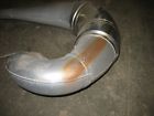 2712-058 Arctic Cat Exhaust Expansion Chamber Pipe Zr Sx