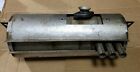291352 Omc Nos Johnson Evinrude Snowmobile Muffler Hp Rotary