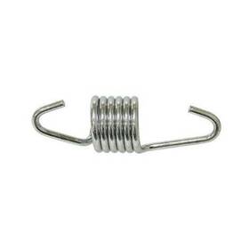 K02-105-03 2fastmoto Snowmobile Exhaust Extension Spring 2-1/2 Inch For Arctic Cat
