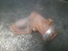 3006-830 Arctic Cat Turbo Exhaust Down Pipe Assembly St Bearcat