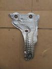 3007-803 Arctic Cat Turbo Lower Heat Shield Bottom Xf Sno Pro