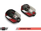 3020-33026 Awe Tuning Exhaust Outlet Diamond Black Tips Includes Dp Fits