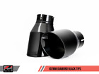 3025-32026 Awe Tuning Exhaust Tips Includes Dp And Switchpath Remote Fits