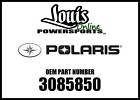 3085850 Polaris Pipe New Oem 725984938469