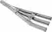 3110700 Mbrp Inc Performance Exhaust Standard Series Snowmobile Header For Yamaha Ss