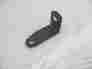 32069-3501 Kawasaki Nos Vintage Oem Snowmobile Exhaust Muffler Bracket