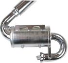 331-205 Sno Stuff Rumble Pack Single Canister Silencer