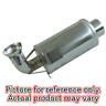 331-210 Sno Stuff Rumble Pack Snowmobile Exhaust Silencer