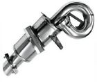 24-4839 331-212 Sno Stuff Polaris Pro-rmk 600 W 155 2012 Rumble Pack Silencer