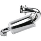 331-400 Sno Stuff Rumble Pack Single Canister Silencer