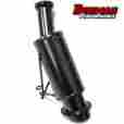 331-408 Sno Stuff Ski-doo Mx-z 800r Tnt 2010-2011 Rumble Pack Silencer