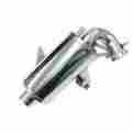 331-412 Sno-stuff Snowmobile Exhaust Rumble Pack Fits Ski-doo Mxz Summit Gsx Renegade 2010-12