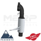 33602210 Mbrp Race Exhaust For
