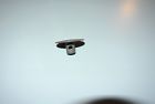 3606-050 Arctic Cat Exhaust Muffler Resonator Pin Clip Firecat Sabercat