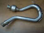 514054840 4-tec 514054571 514054950 Ski-doo Ski Doo Rev Xr Gsx 1200 Exhaust Tube Pipe Mxz Gtx Se Le Tnt Grand Touring