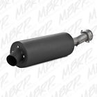 241-10174 400-500 4x4 Fis Mbrp Arctic Cat System Muffler Exhaust