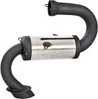 4020312 Mbrp Trail Silencer Polaris