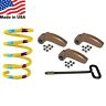 41-411 Starting Line Products Slp Stage Stock Clutch Kit Summit