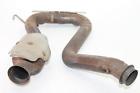 420667446 Skidoo Expedition Mxz Renegade Exhaust Pipe